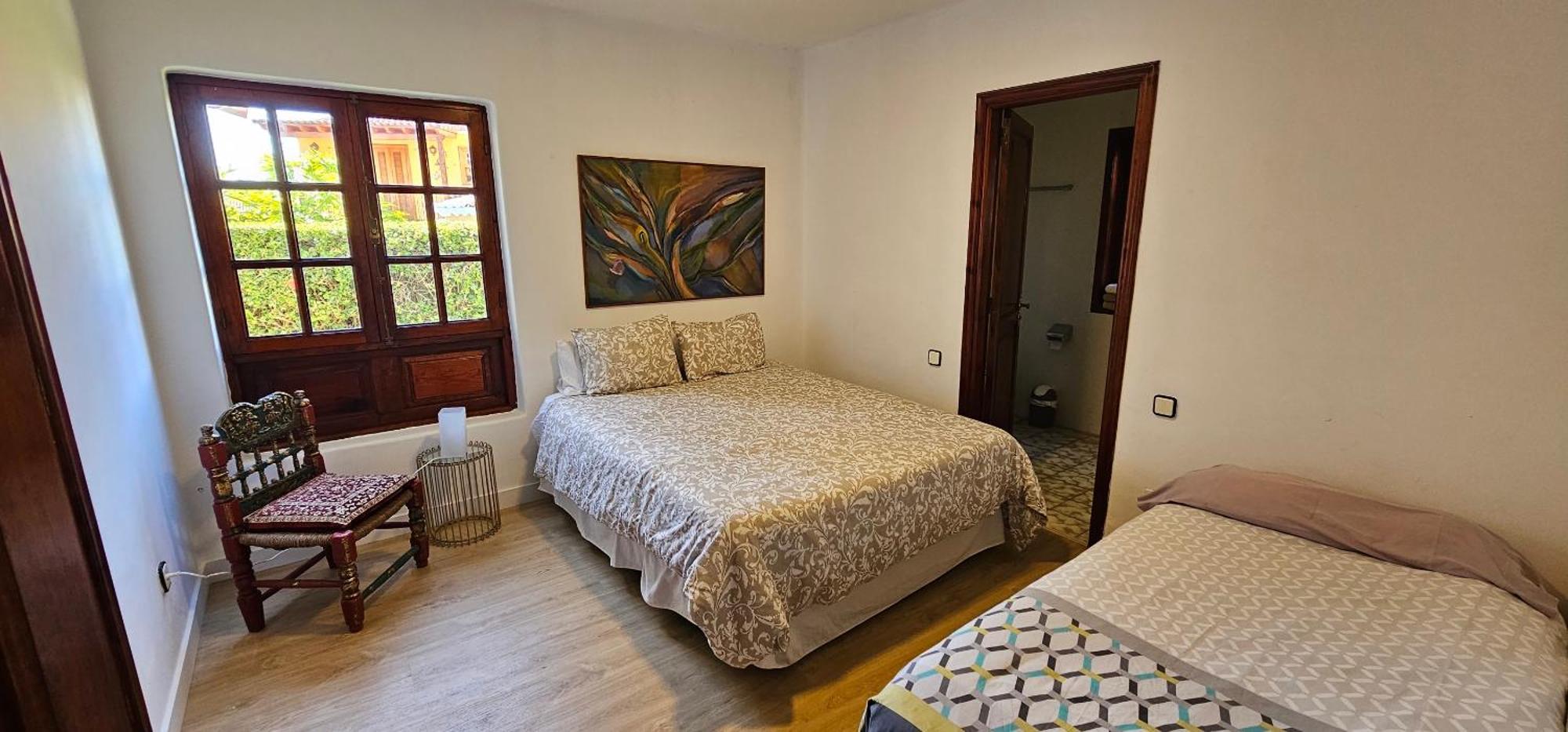 Villa La Paz Puerto de la Cruz  Buitenkant foto